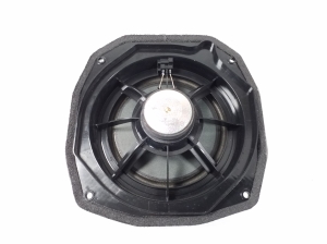 Mercedes Benz SLK-Class 172 (2011–2026) Lautsprecher Tür vorne A1728200802 - 3