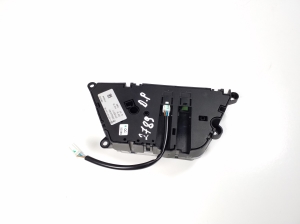 Mercedes Benz S-Class 221 (2005–2013) Sitzverstellschalter - 3