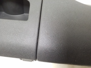 Opel Corsa D (2006–2014) Dashboard trim 13204947 - 2