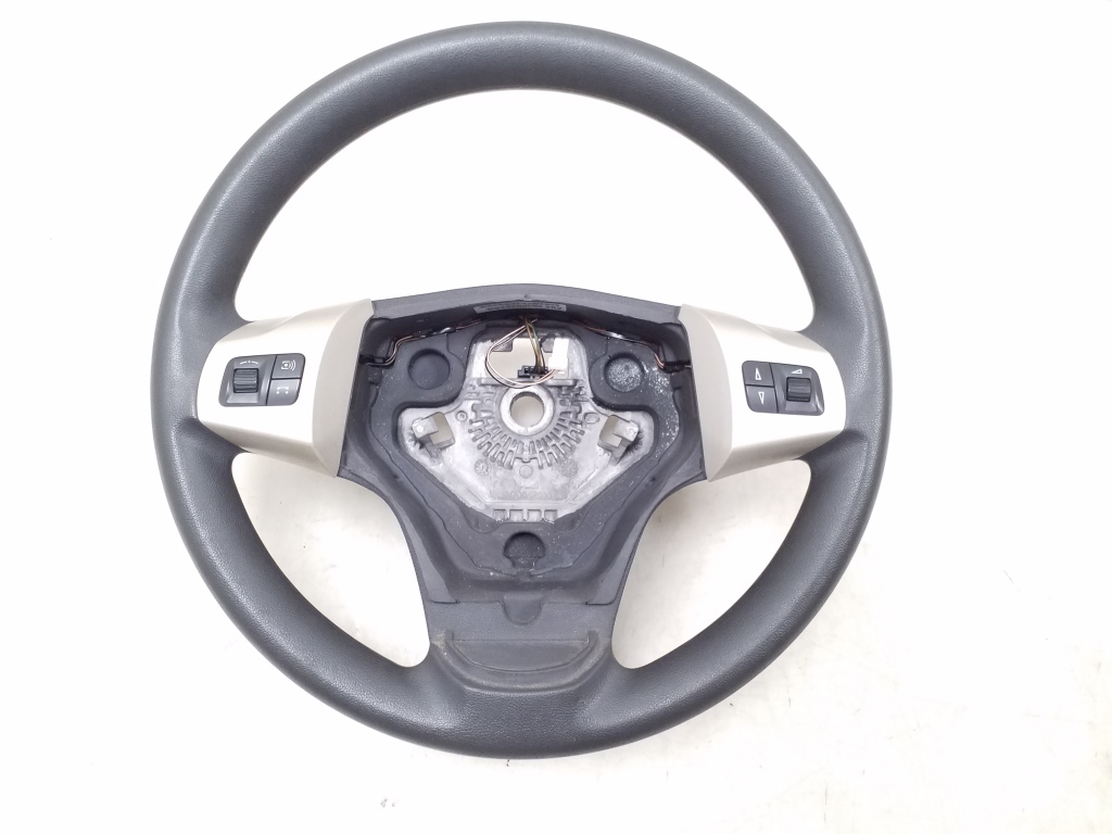 Used Opel Corsa Steering wheel and its parts 13155559