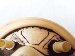 Opel Corsa D (2006–2014) Kütusepump paagis 13252213 - 3