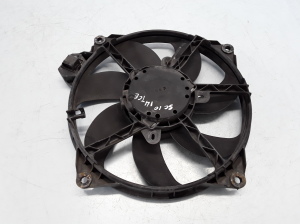  Cooling fan 