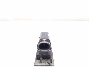 Opel Corsa D (2006–2014) Numbrimärgi tuled 13139990 - 2