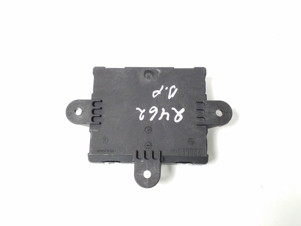 LAND ROVER Range Rover Sport 1 generation (2005-2013) Front Right Door Control Unit AH2214D618AC 21919219