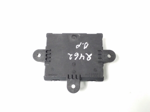 Land Rover Sport L320 (2005–2013) Front door control unit AH2214D618AC - 2