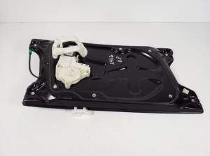   Front door window regulator  - AH2223200AB 