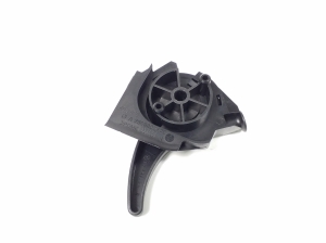 Mercedes Benz SLK-Class 171 (2004–2011) Hood release handle (interior) A2308800220 - 2