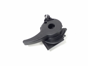   Hood release handle (interior)  - A2308800220 