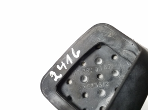 Mercedes Benz SLK-Class 171 (2004–2011) Piduripedaali muu osa A1702900082 - 3