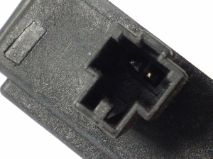 AUDI A8 D4 (2010–2017) Antenne - 2