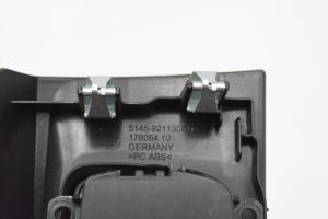 BMW 1 SERIES F20 (2010–2026) Headlight switch 926530502 - 5