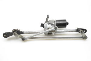 BMW 1 SERIES F20 (2010–2026) Scheibenwischermechanismus 723952706 - 3