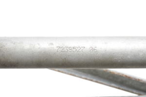 BMW 1 SERIES F20 (2010–2026) Scheibenwischermechanismus 723952706 - 4