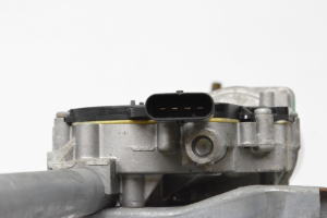 BMW 1 SERIES F20 (2010–2026) Scheibenwischermechanismus 723952706 - 5