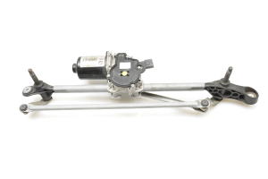 BMW 1 SERIES F20 (2010–2026) Scheibenwischermechanismus 723952706