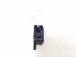 Opel Corsa D (2006–2014) Other control unit 13221030 - 2