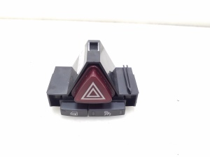   Hazard light switch  - 13189529 