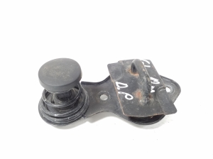 Other hood lock part - A2038800460