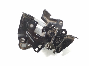 BMW 5 SERIES F10 (2010–2017) Hood latch 7183762 - 5