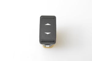 Rear side door window switch - 6M2T14529DA