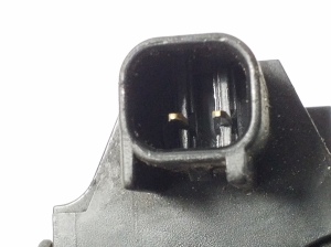 Land Rover Freelander (2006–2014) Hood latch 6H5216700AC - 2