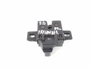 Land Rover Freelander (2006–2014) Hood latch 6H5216700AC - 3
