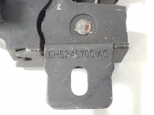 Land Rover Freelander (2006–2014) Hood latch 6H5216700AC - 4