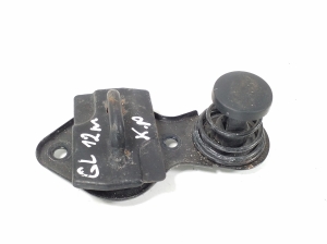 Mercedes Benz GL-Class 164 (2006–2012) Kapoti luku muu osa A2038800460 - 3