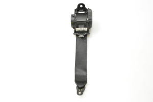 Rear seat belt - S3724330902