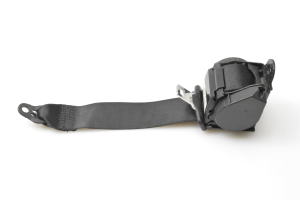 BMW 1 SERIES F20 (2010–2026) Rear seat belt S3724330902 - 4