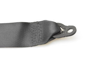 BMW 1 SERIES F20 (2010–2026) Rear seat belt S3724330902 - 5