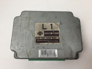 Käigukasti juhtplokk - 33084EB41C