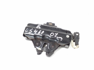 LEXUS LS (2006–2017) Hood latch 5351050110 - 3