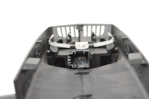 BMW 1 SERIES F20 (2010–2026) Interior mirror 925613403 - 5