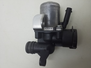 Wasserregelventil Heizung - A2722000031