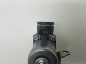 Mercedes Benz CLS-Class 219 (2004–2010) Salongi soojenduse klapp A2722000031 - 2