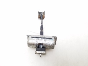 Opel Corsa D (2006–2014) Front door check - 2