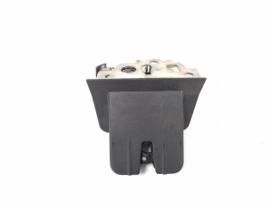 Trunk lid lock - 8R0827505