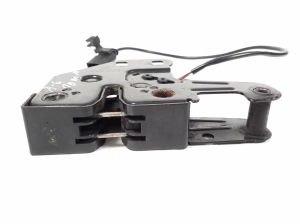 AUDI A6 C6 (2004–2011) Hood latch 4F0823509B - 3