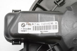 BMW 1 SERIES F20 (2010–2026) Salongi puhuri mootor T1014423G - 3