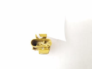 Opel Corsa D (2006–2014) Airbag sensor 13262362 - 2