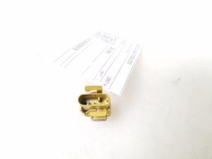 Opel Corsa D (2006–2014) Airbag sensor 13262362 - 2