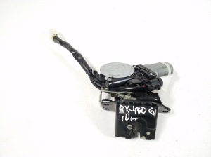 Trunk lid lock - 6935048060