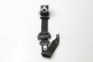 Front seat belt - 34078320C
