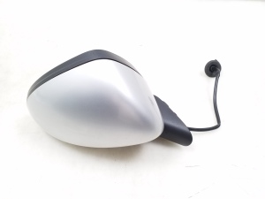 Opel Corsa D (2006–2014) Side mirror and its parts - 2