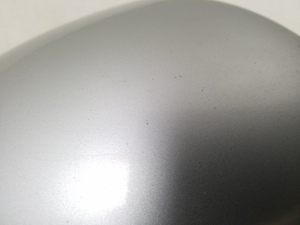 Opel Corsa D (2006–2014) Side mirror and its parts - 4