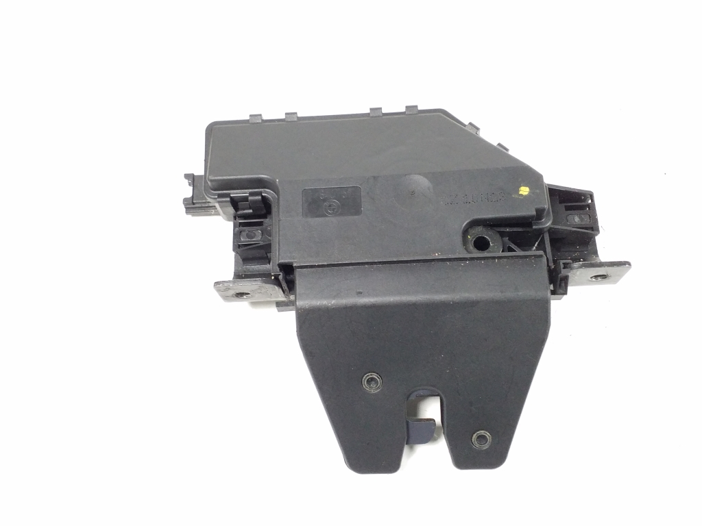 BMW 3 SERIES E90 (2004–2013) Trunk lid lock 7840617 BMW 3 SERIES E90 (2004–2013) Trunk lid lock 7840617