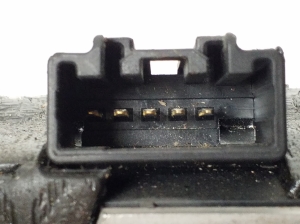 Land Rover Freelander (2006–2014) Trunk lid lock 6H52A442A66AA - 4