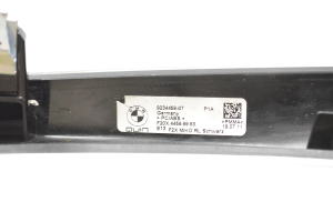 BMW 1 SERIES F20 (2010–2026) Dashboard trim 923445907 - 3