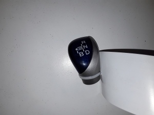 Pārnesumu sviras rokturis - TOPA-351
